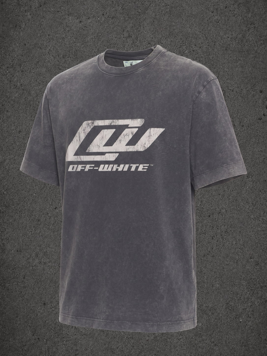 Off-White “OWR SKATE TEE”