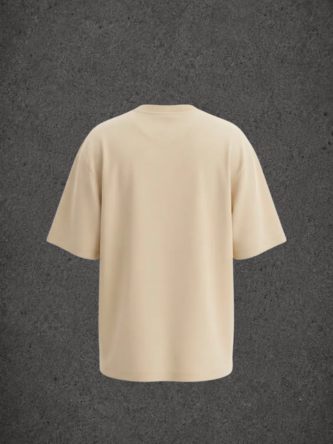 Off-White “LOGO-PRINT TEE”