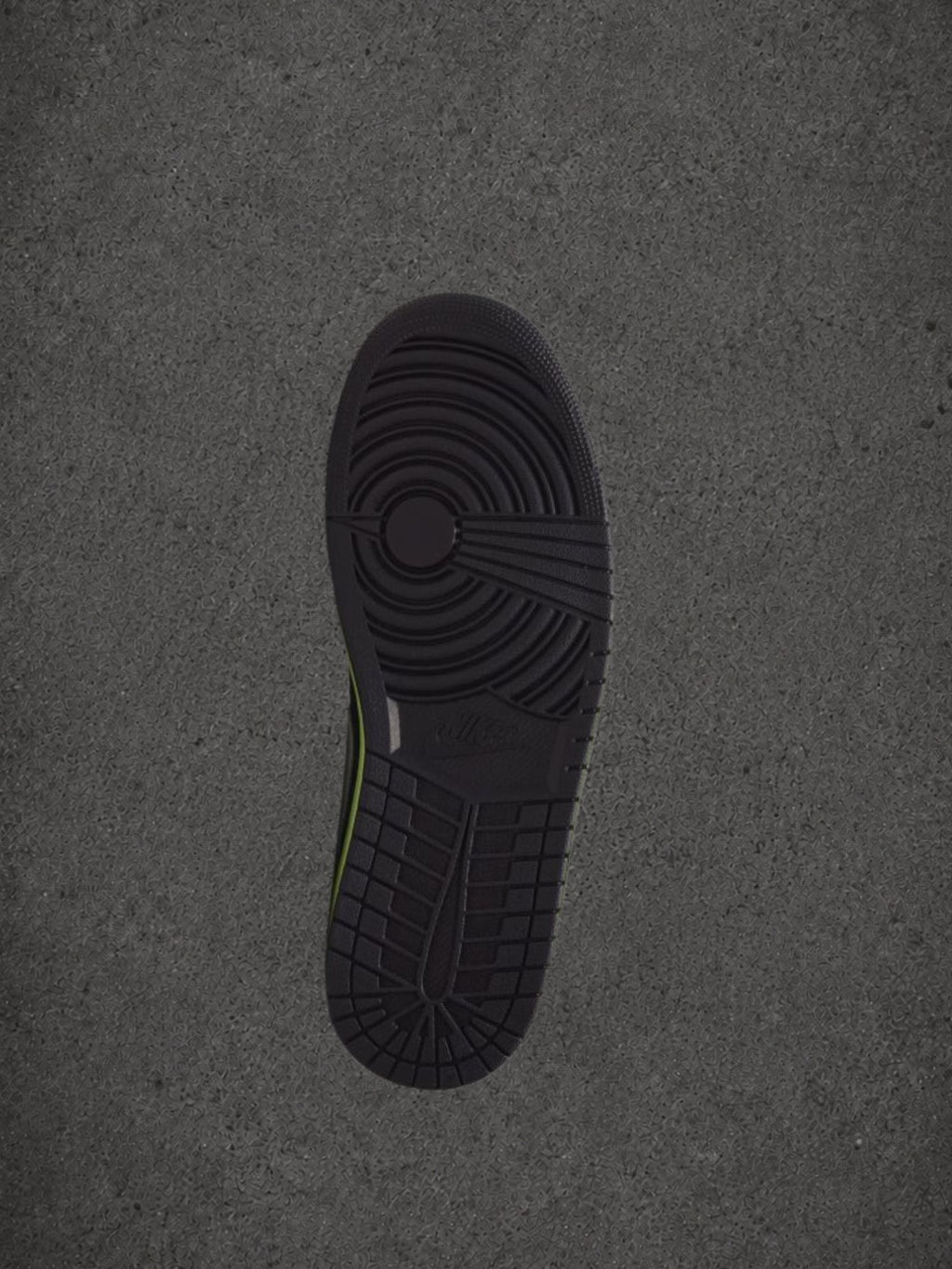 Jordan 1 Low “TOKYO BIO HACK”