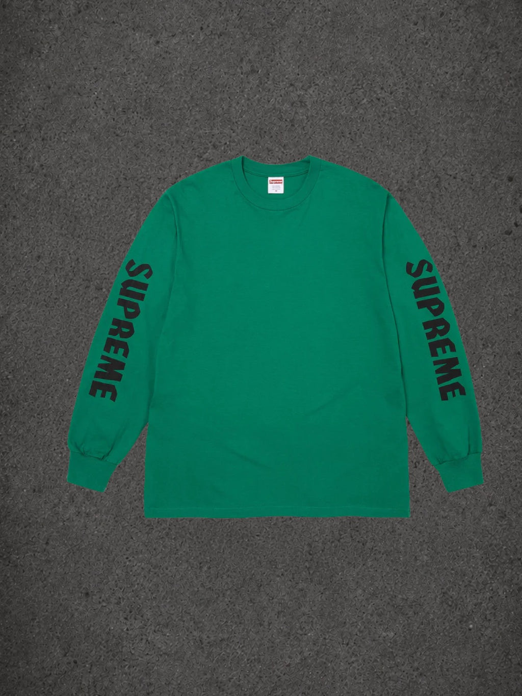 Supreme Spitfire “BIGHEAD L/S TEE”
