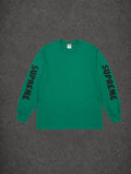 Supreme Spitfire “BIGHEAD L/S TEE”