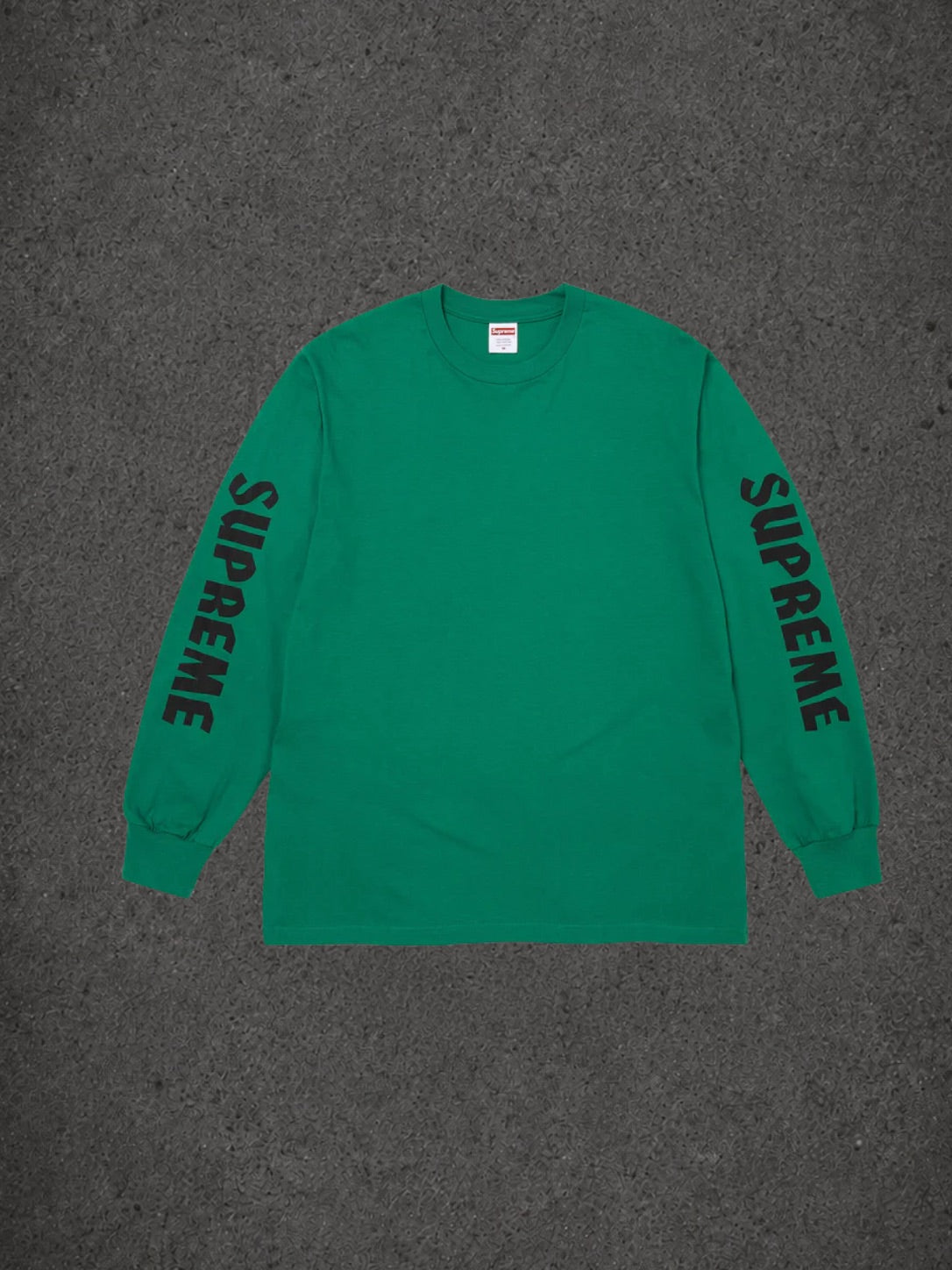 Supreme Spitfire “BIGHEAD L/S TEE”