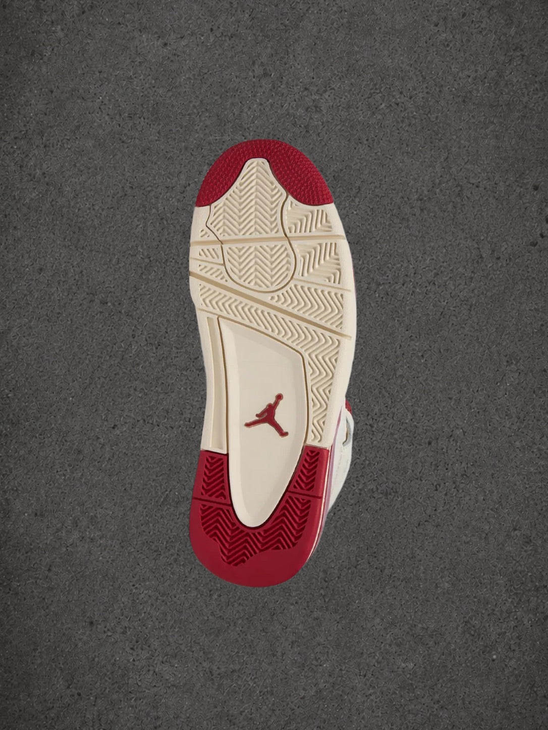 Air Jordan 4 Retro Valentine’s Day