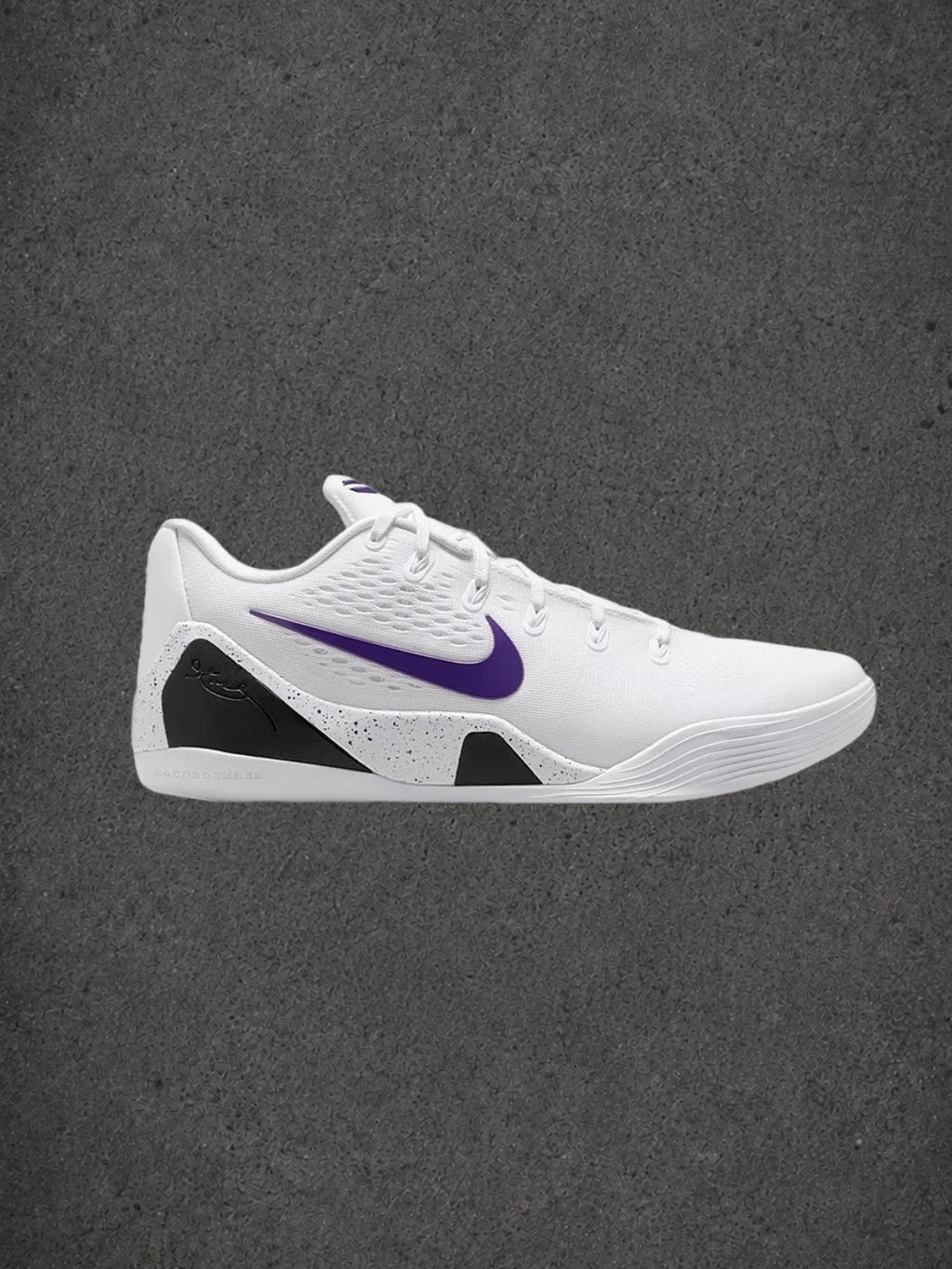 Nike Kobe 9 Elite Low EM Protro