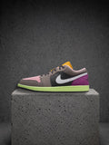 Jordan 1 Low “TOKYO BIO HACK”