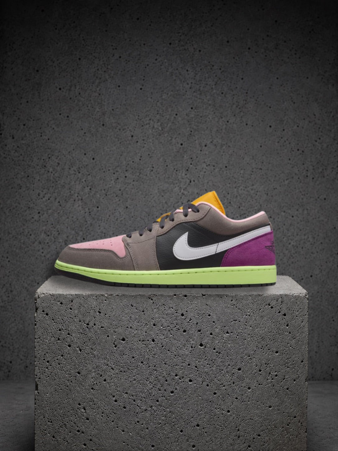 Jordan 1 Low “TOKYO BIO HACK”