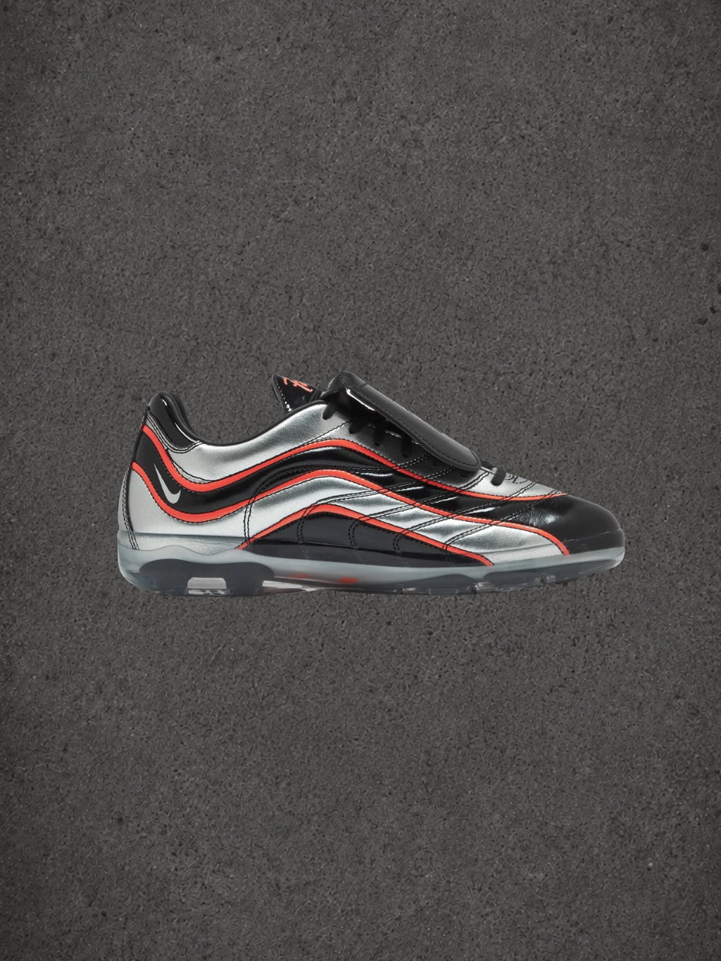 Nike x Patta cryoshot “MERCURIAL Vapor R9