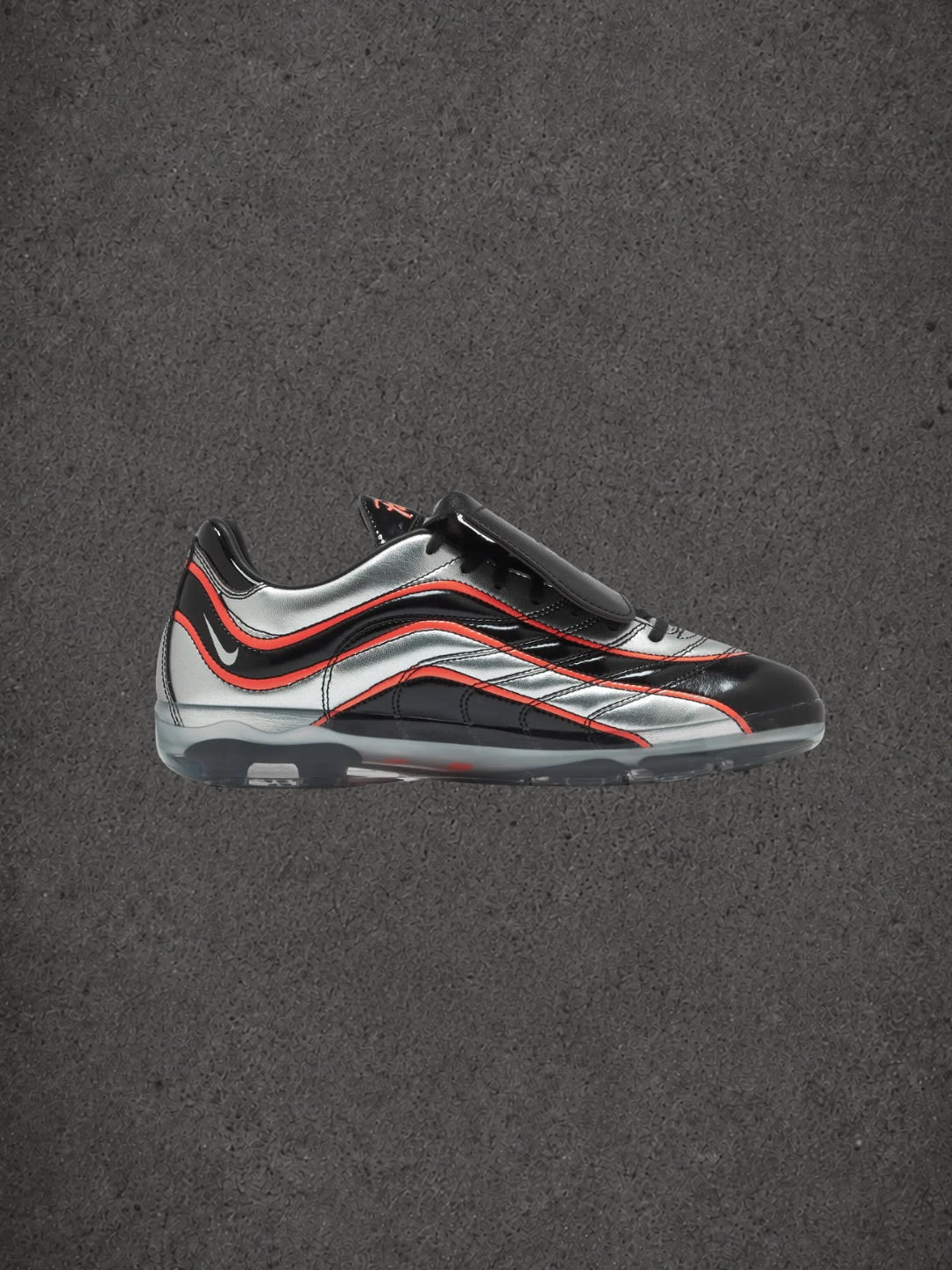 Nike x Patta cryoshot “MERCURIAL Vapor R9