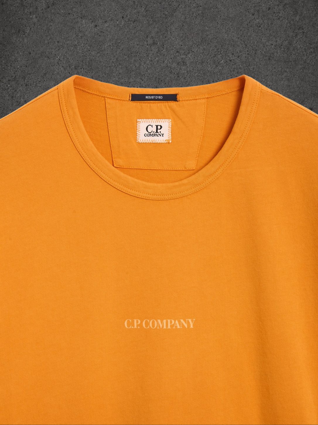 CP COMPANY TEE