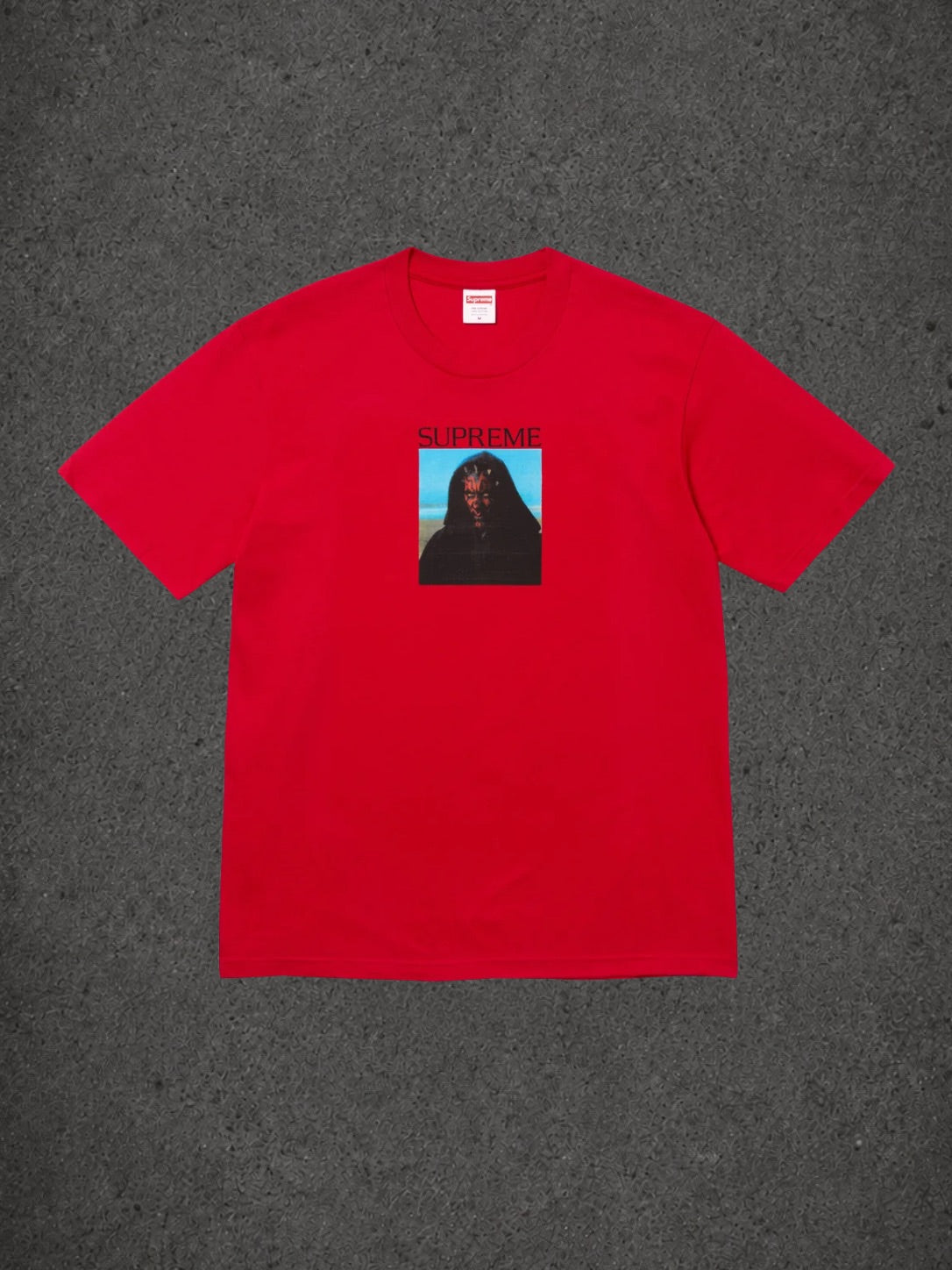 Supreme “SITH TEE”