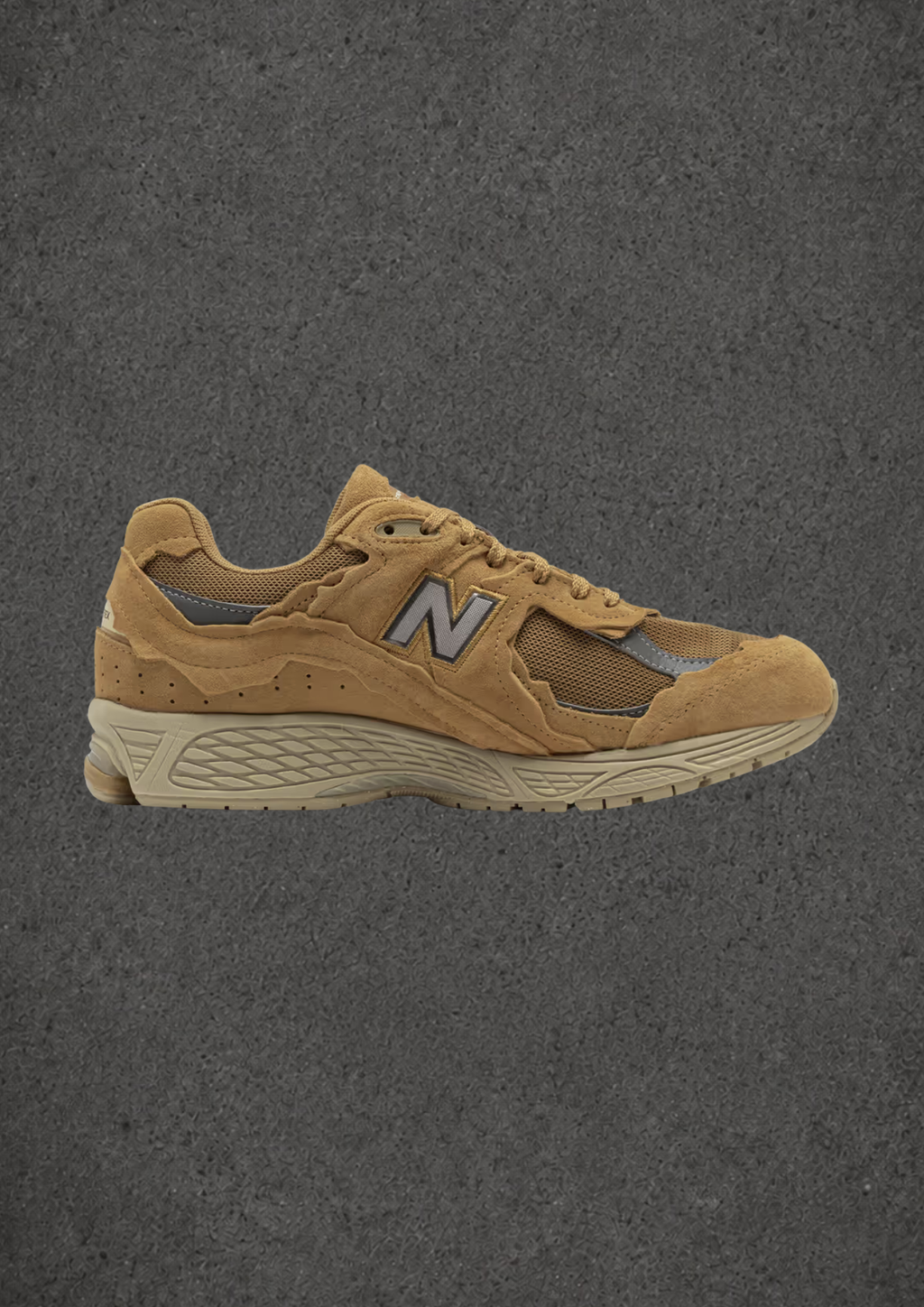 New Balance 2002R Gore-Tex “PROTECTION PACK STUCCO”