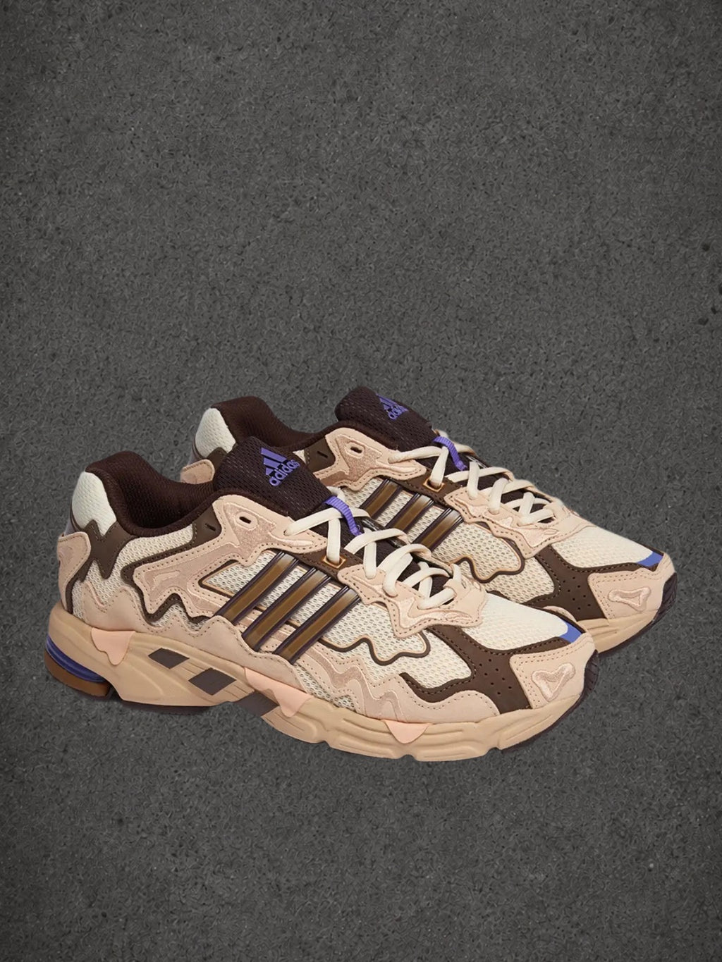 Adidas Response CL Bad Bunny Paso fino