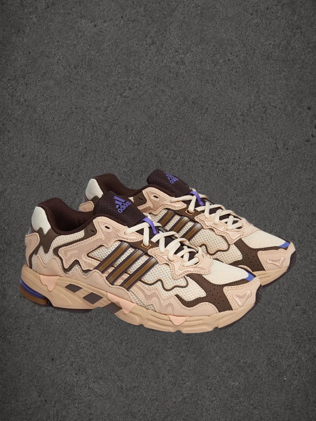 Adidas Response CL Bad Bunny Paso fino
