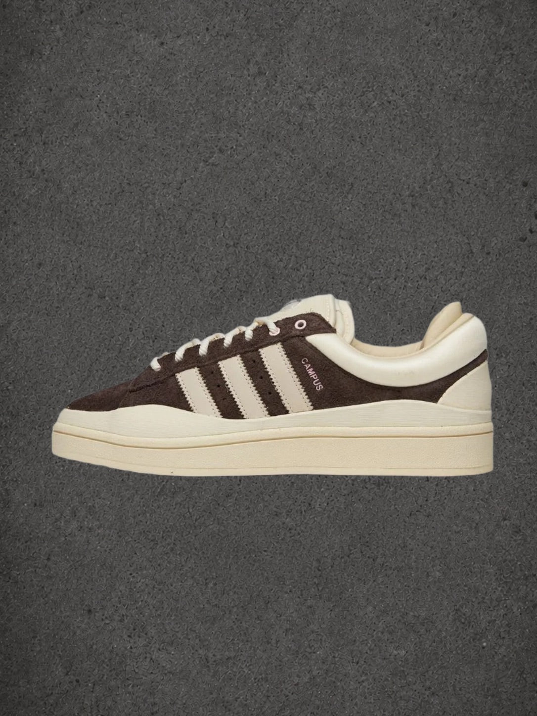 Adidas Campus Bad Bunny The Last Campus