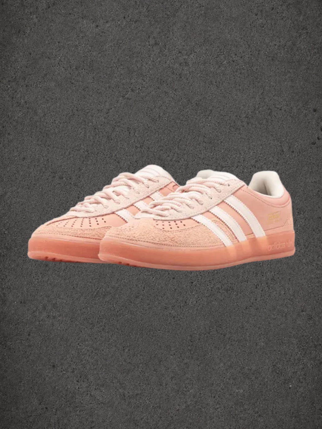 Adidas Bad Bunny Gazelle indoor “CABO ROJO”