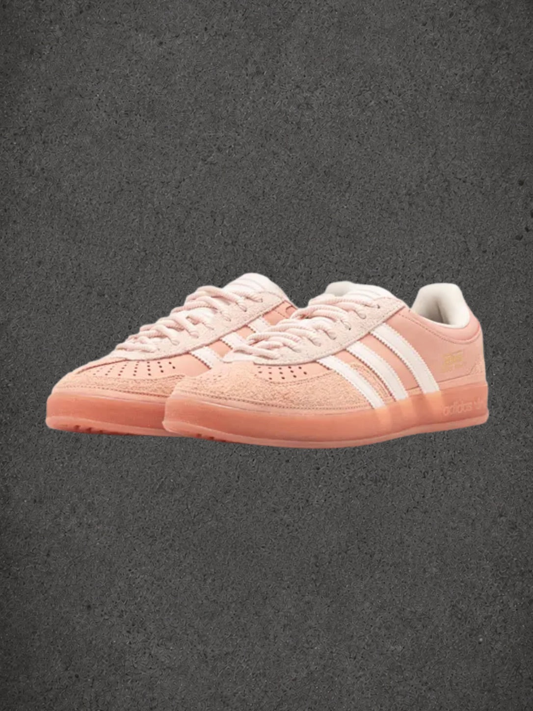 Adidas Bad Bunny Gazelle indoor “CABO ROJO”