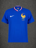 Equipación Local Francia 24/25