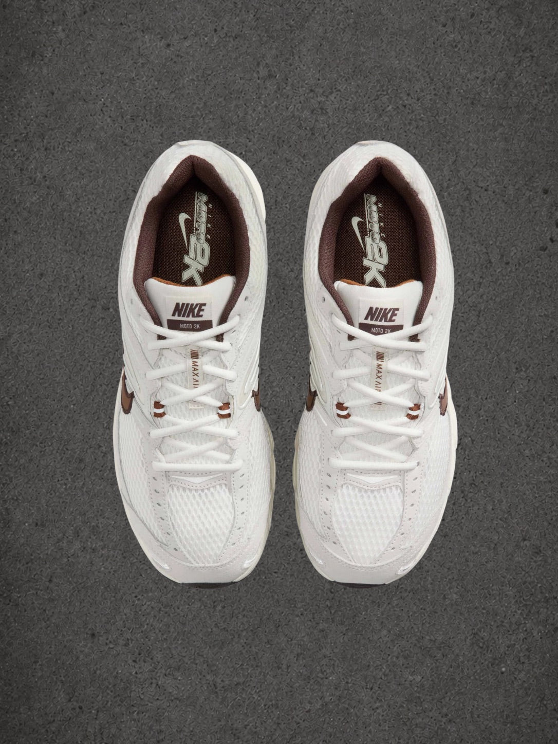 Nike air Max moto 2k