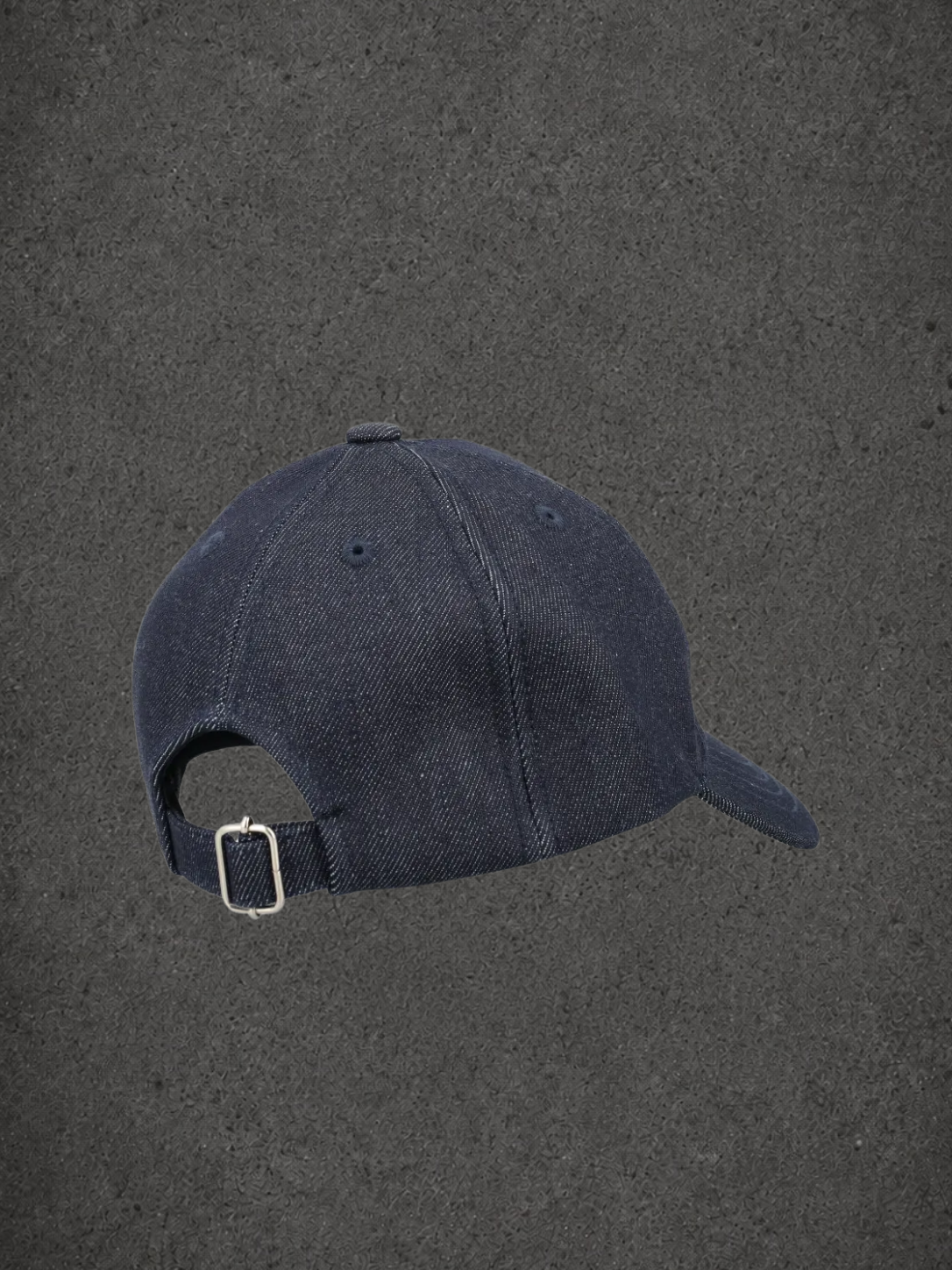 Gorra “EDEN BLONDIE A.P.C”