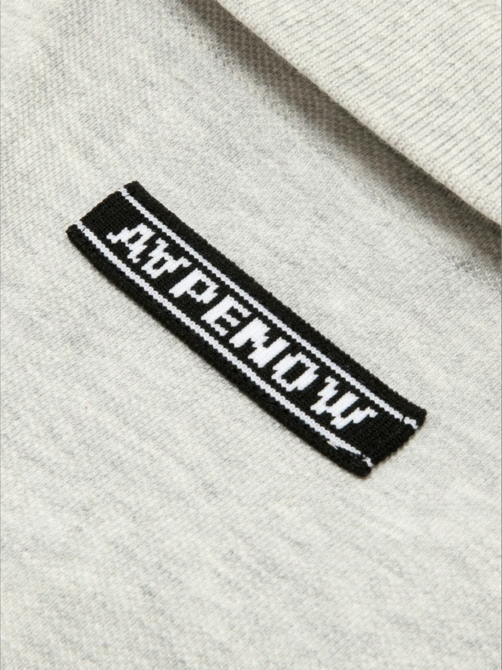 POLO AAPE BY ABATHING BAPE