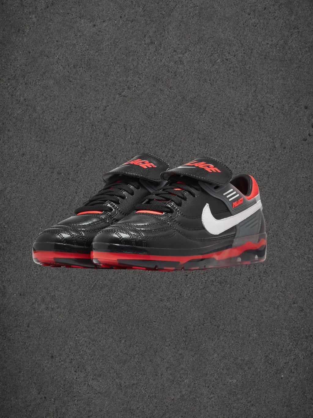 Nike x Palace “CRYOSHOT AIR SPEED”