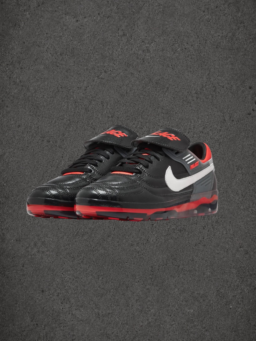Nike x Palace “CRYOSHOT AIR SPEED”