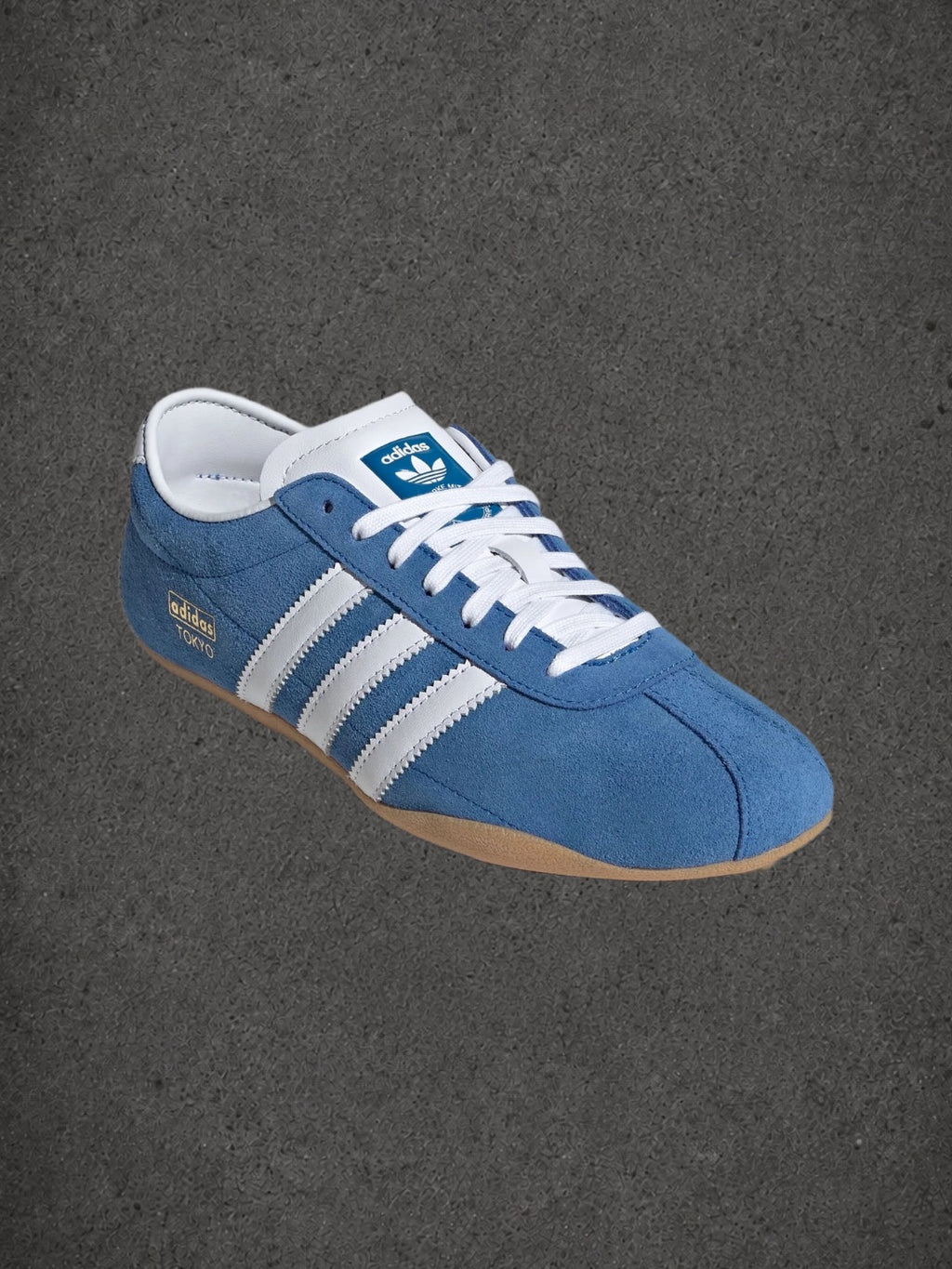 Adidas Tokio Blue Bird