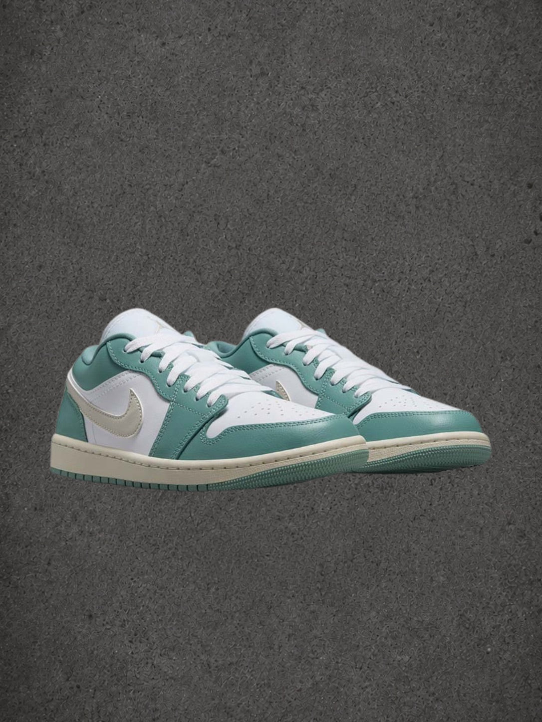 Jordan 1 Low