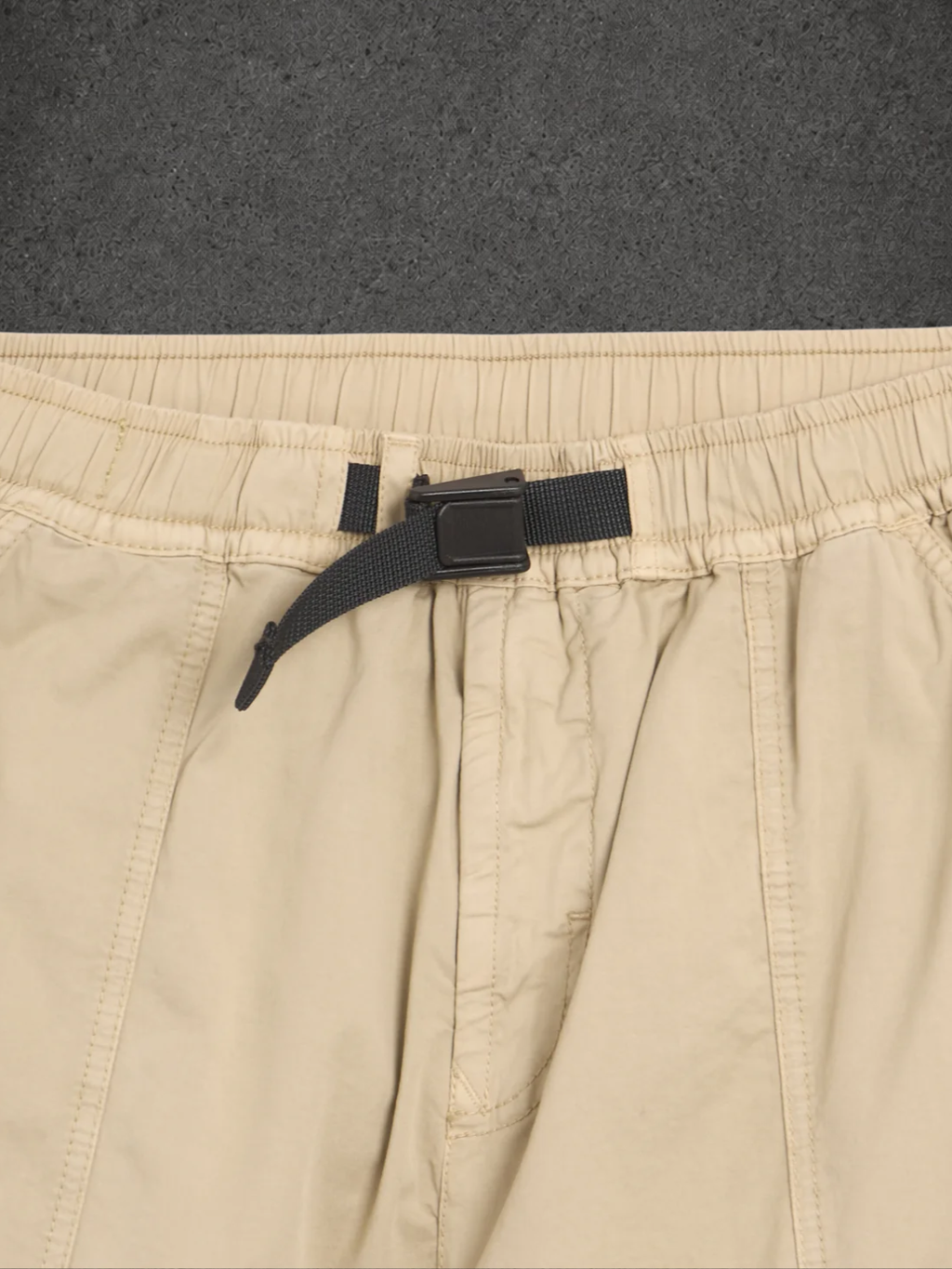 Stone Island “RELAXED PANTS”