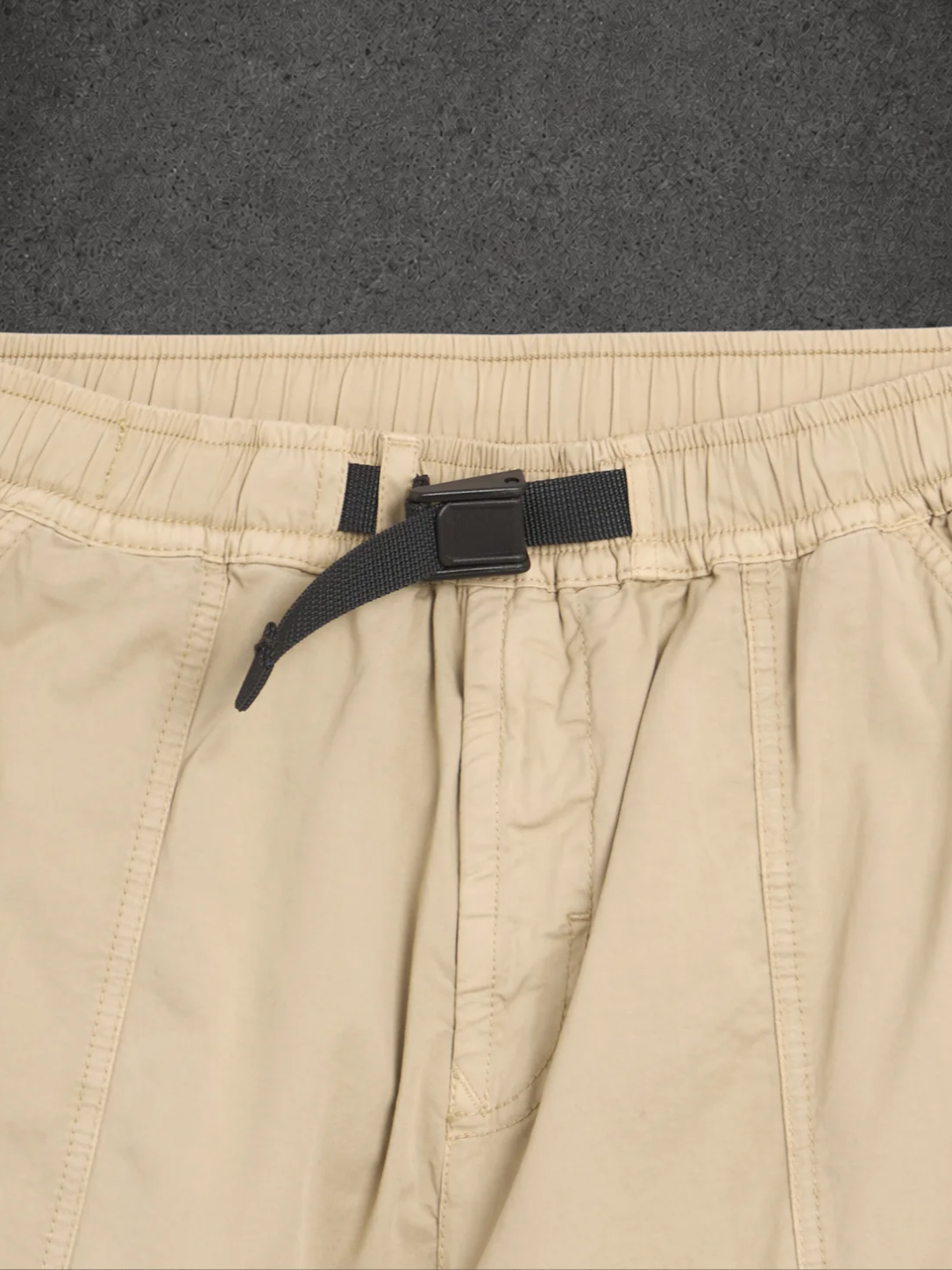 Stone Island “RELAXED PANTS”