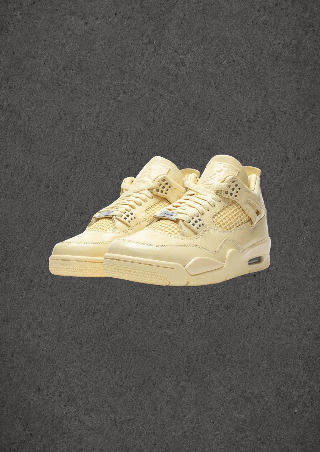 Jordan 4 JBalvin “AMAZONAS”