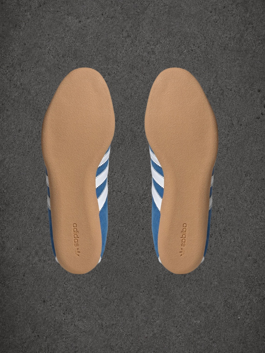 Adidas Tokio Blue Bird