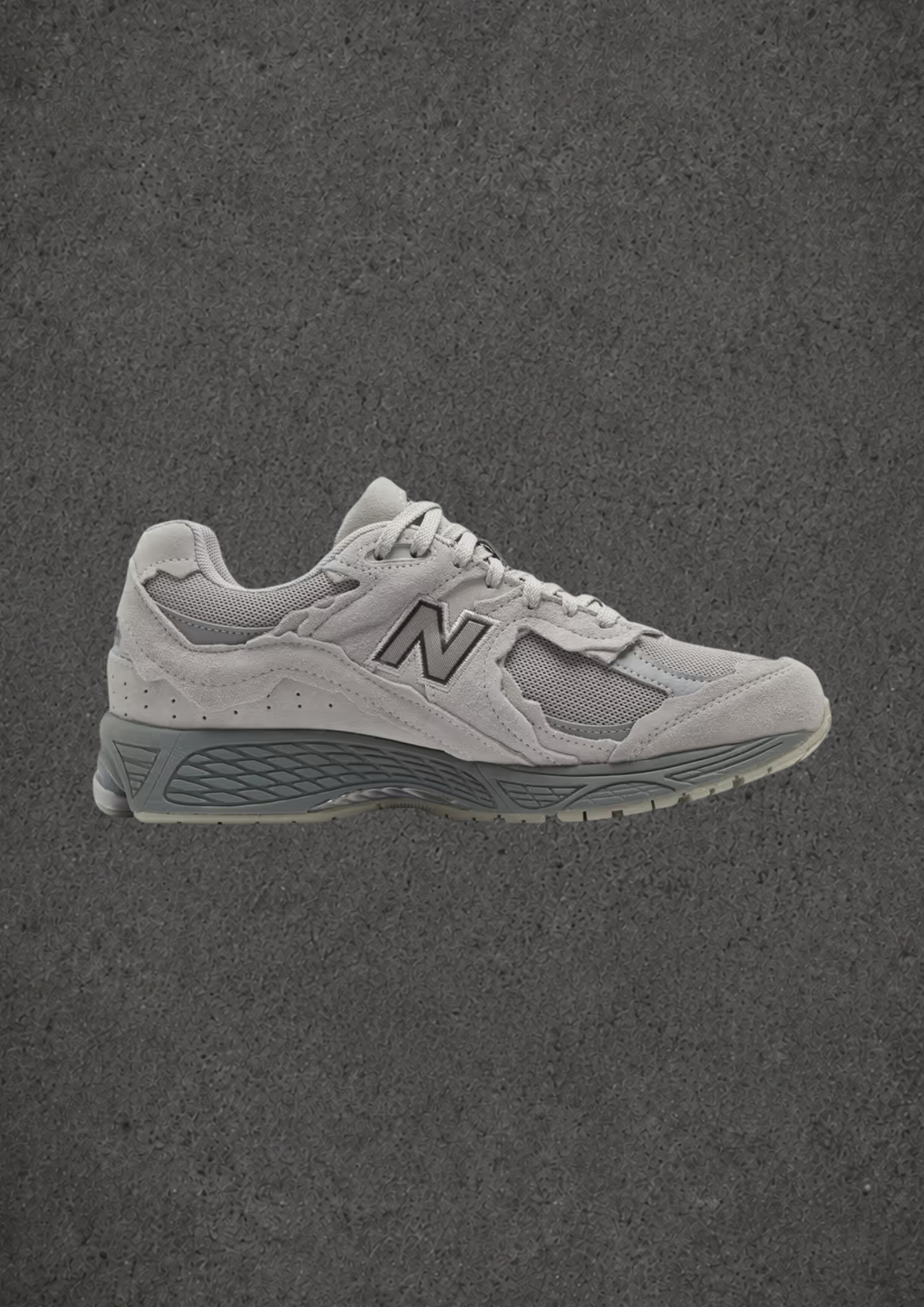 New Balance 2002R Gore-Tex “PROTECTION PACK SLATE GREY”