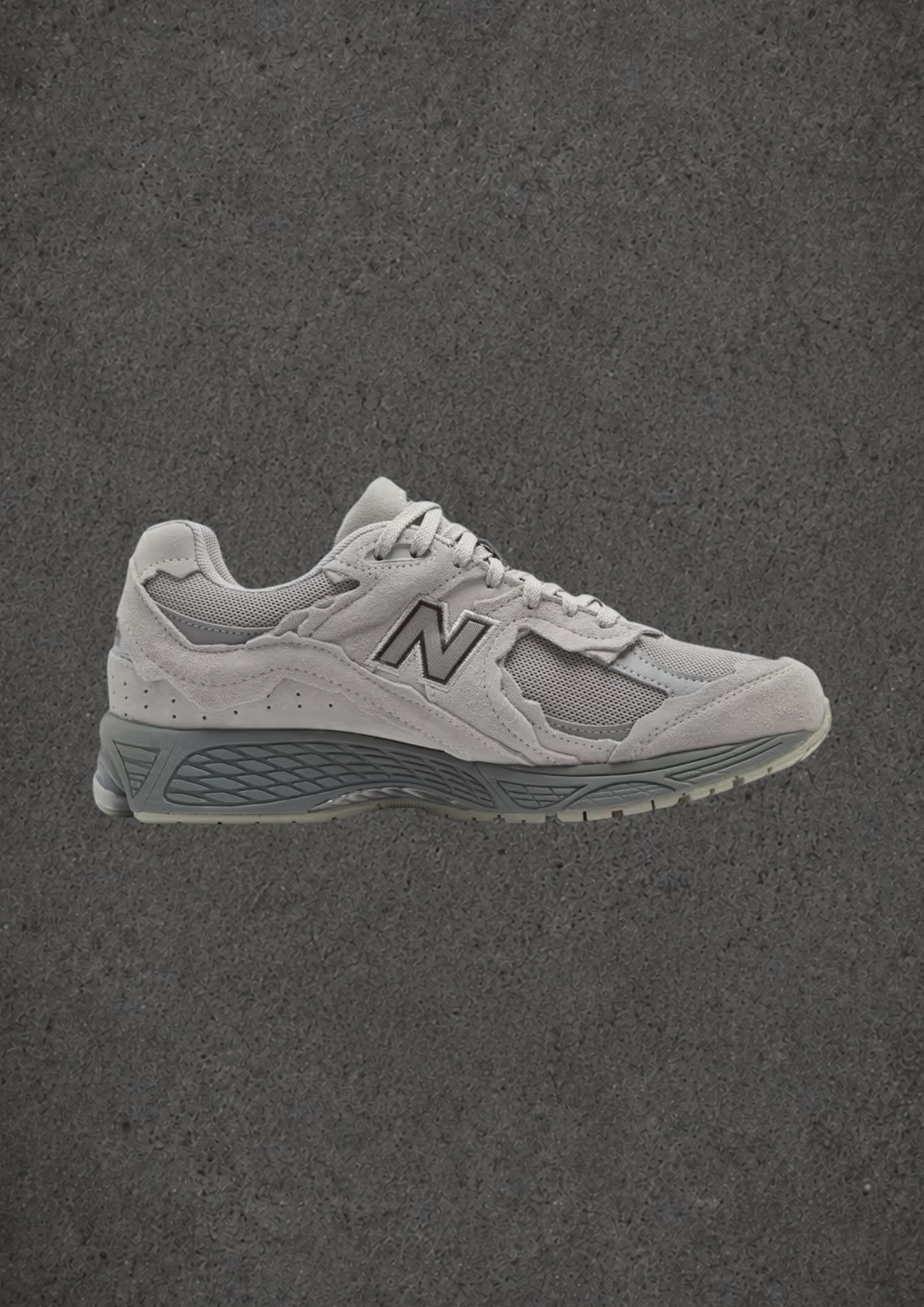 New Balance 2002R Gore-Tex “PROTECTION PACK SLATE GREY”