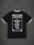 Supreme Mike Kelley Ringer Tee
