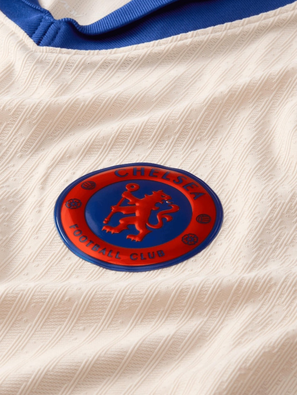 Camiseta segunda equipación chelsea FC 24/25