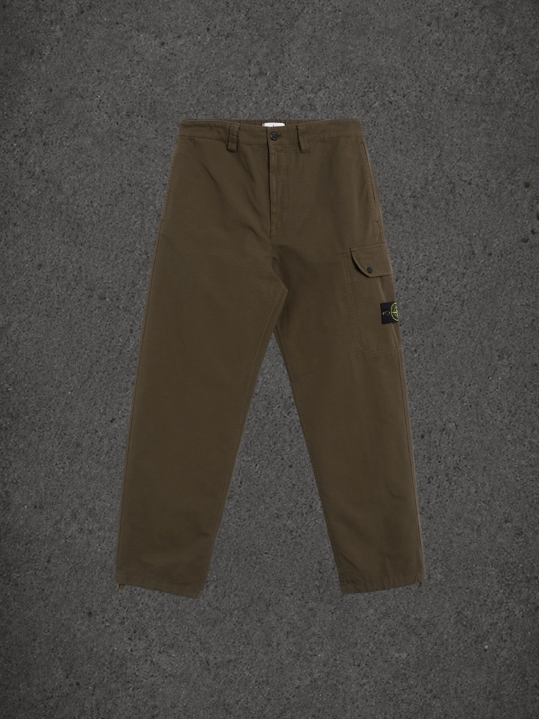 Stone Island “CARPENTER PANTS”