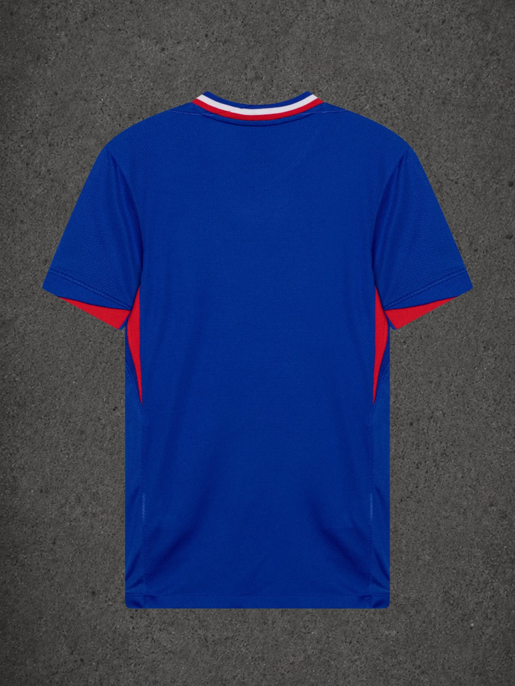 Equipación Local Francia 24/25