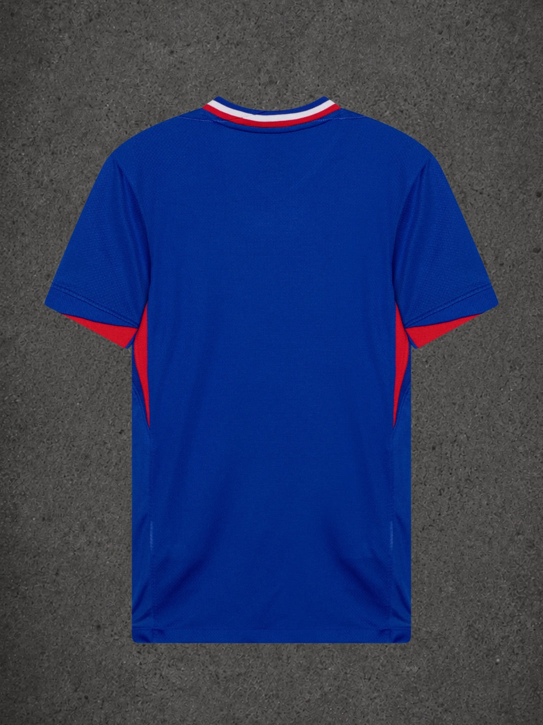 Equipación Local Francia 24/25