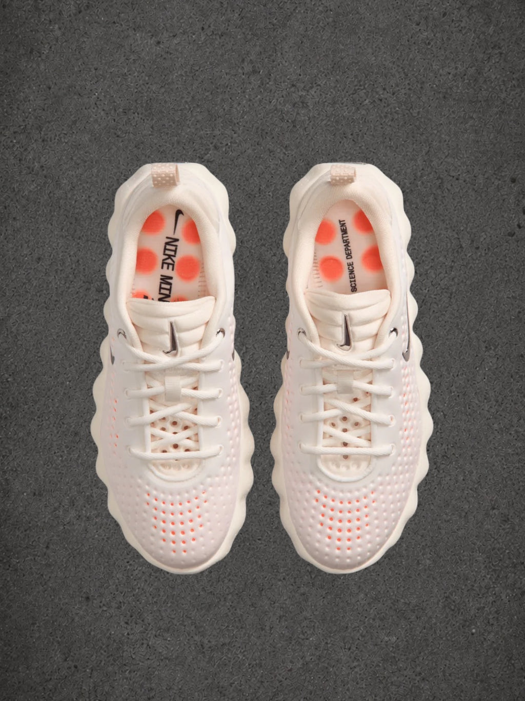 NIKE MIND 002