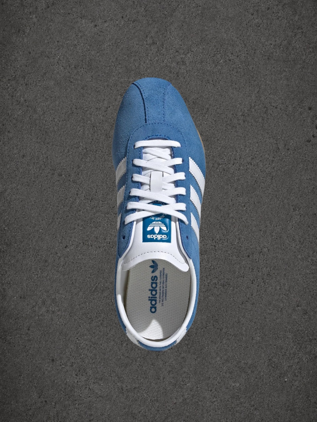 Adidas Tokio Blue Bird