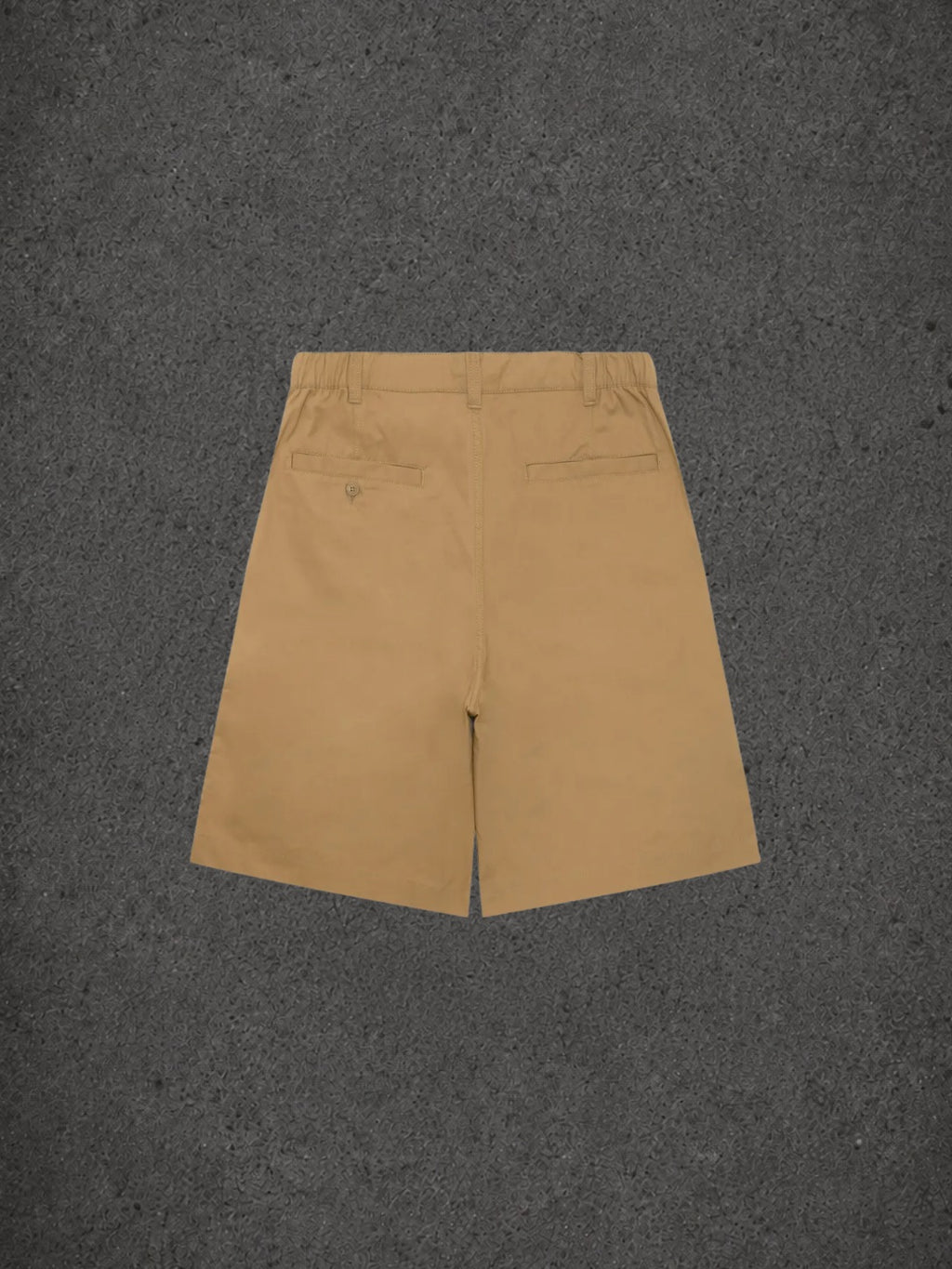 AAPE “BEIGE SHORTS”