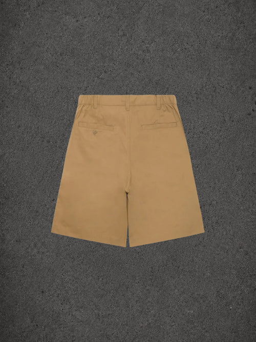AAPE “BEIGE SHORTS”