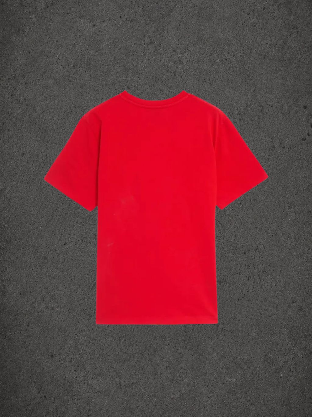 Camiseta “MANZANA A.P.C”
