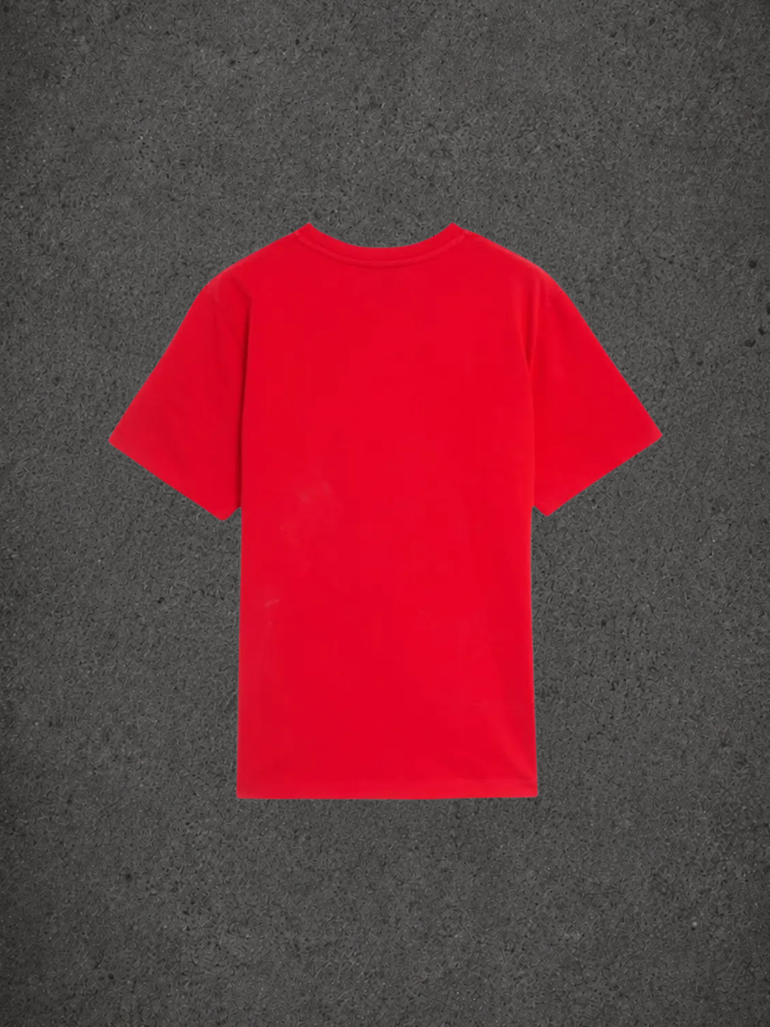 Camiseta “MANZANA A.P.C”