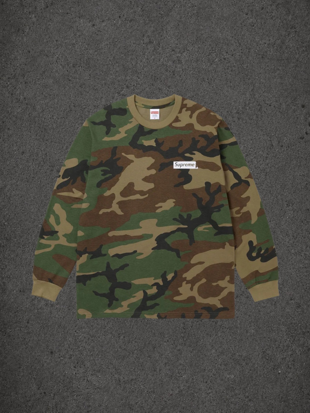 Supreme “YOU STILL SUCK TEE”