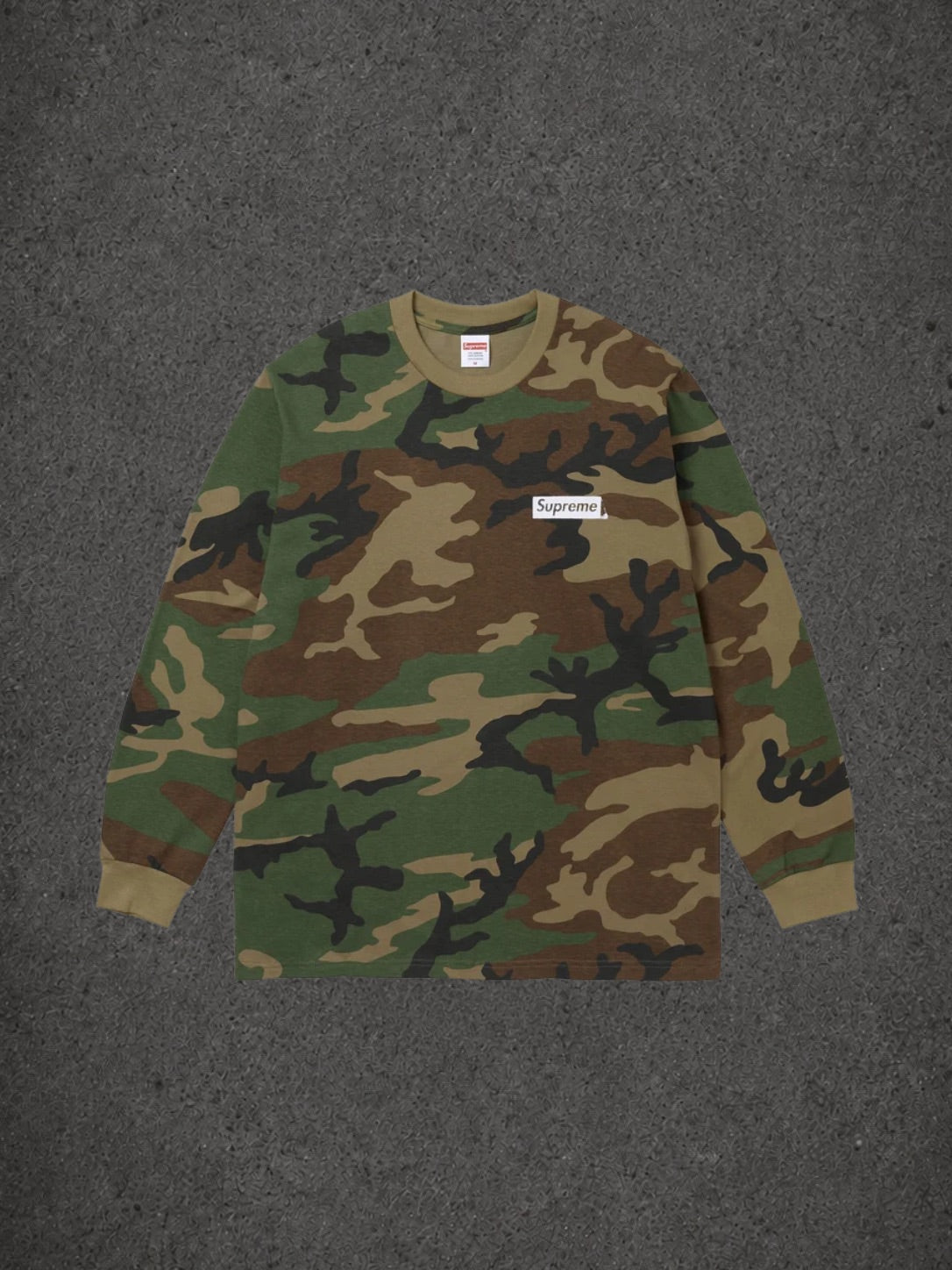 Supreme “YOU STILL SUCK TEE”