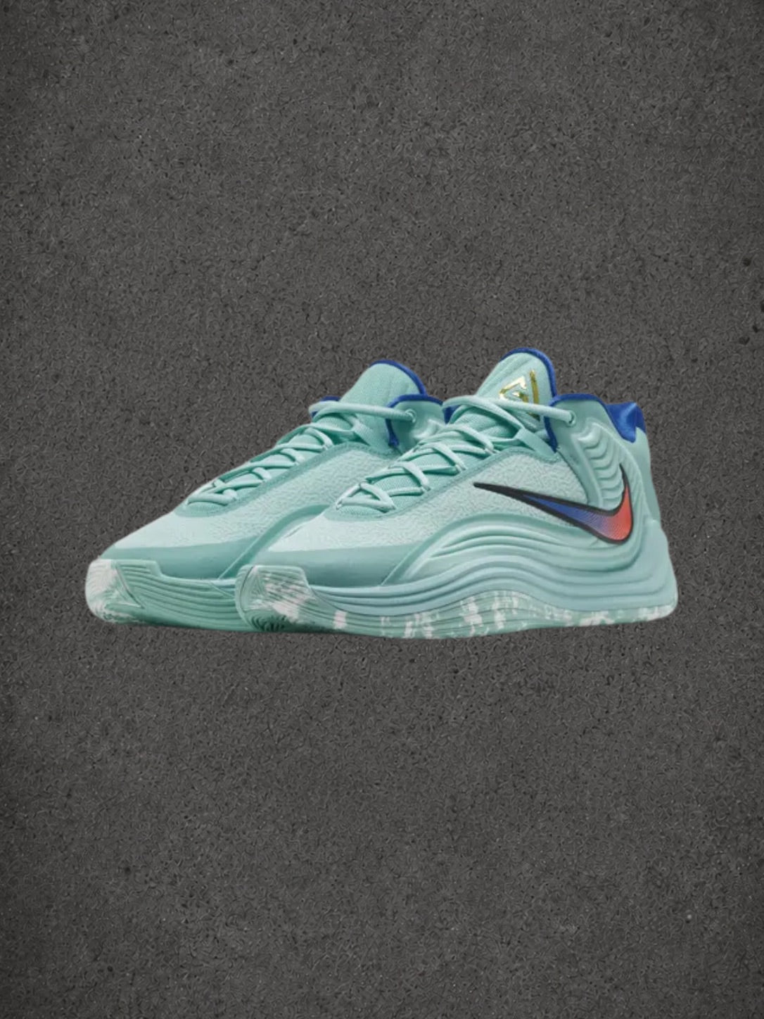 Nike Giannis freak 7