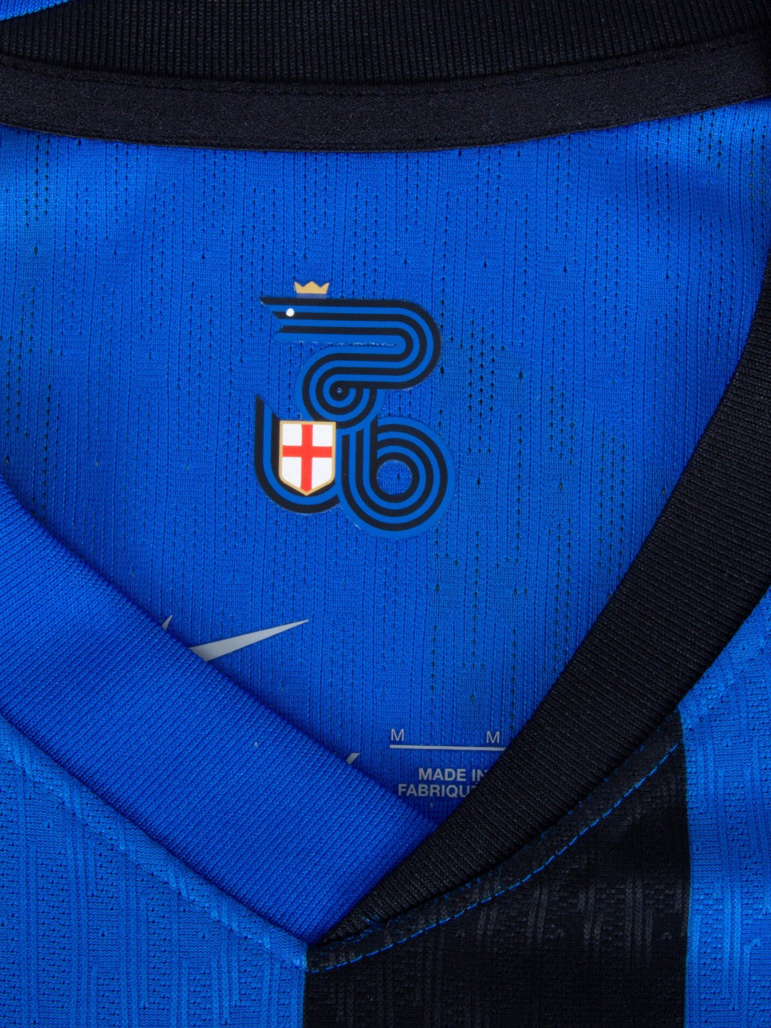 Camiseta primera equipación Inter de Milán 24/25