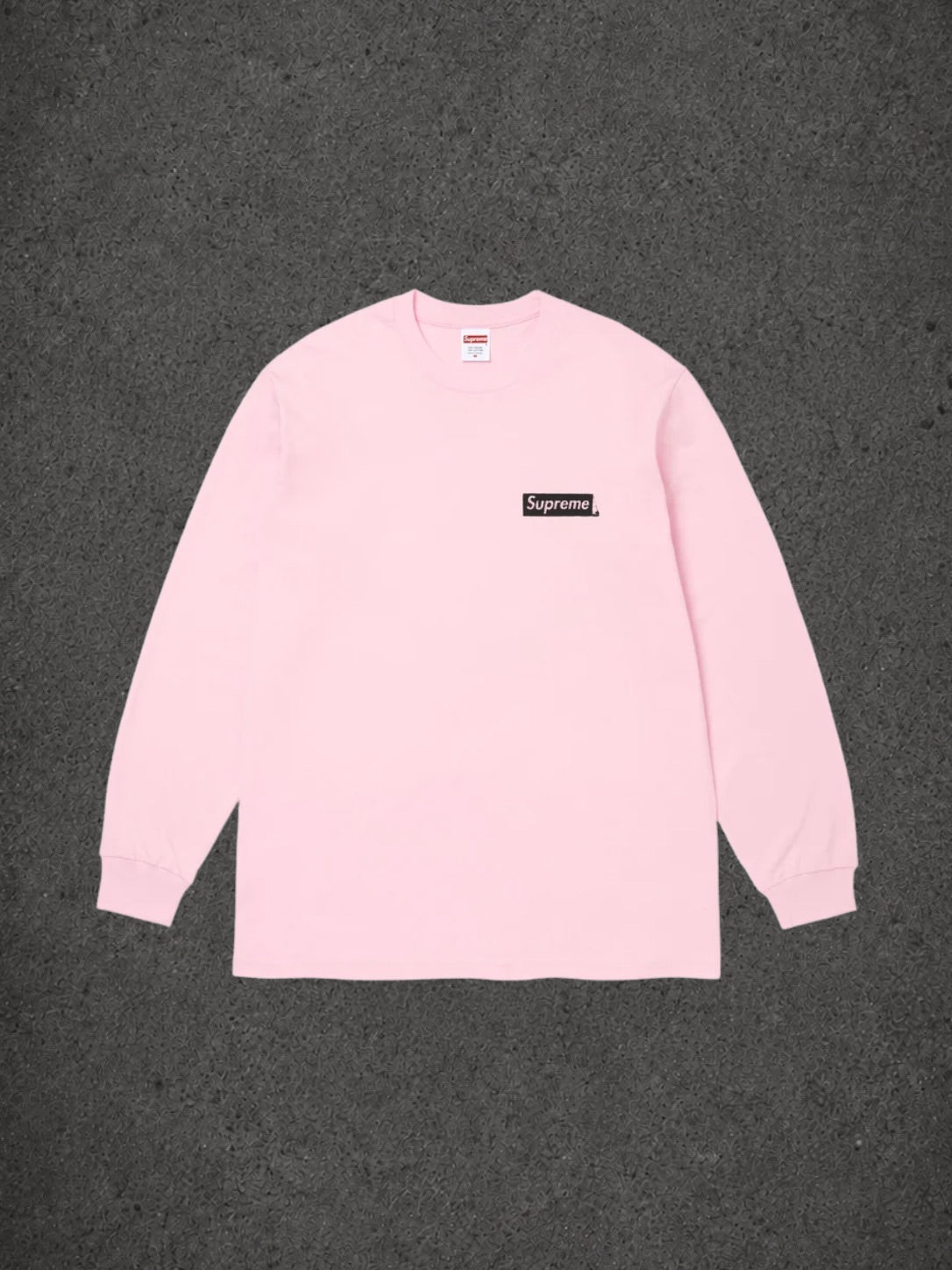 Supreme “YOU STILL SUCK TEE”